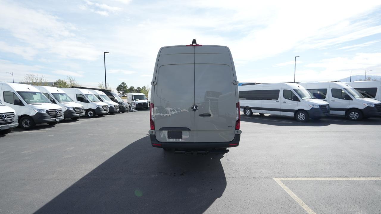 2026 Mercedes-Benz Sprinter 2500 Cargo 170 WB West Valley City UT