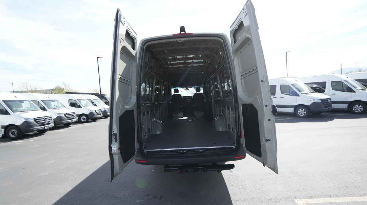 2026 Mercedes-Benz Sprinter 2500 Cargo 170 WB West Valley City UT