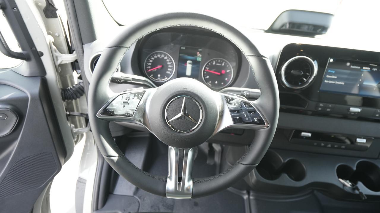 2026 Mercedes-Benz Sprinter 2500 Cargo 170 WB West Valley City UT