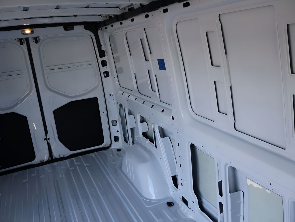 2026 Mercedes-Benz Sprinter 2500 Crew 144 WB San Clemente CA