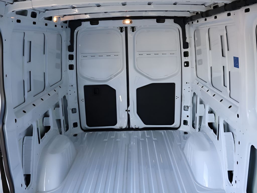 2026 Mercedes-Benz Sprinter 2500 Crew 144 WB San Clemente CA