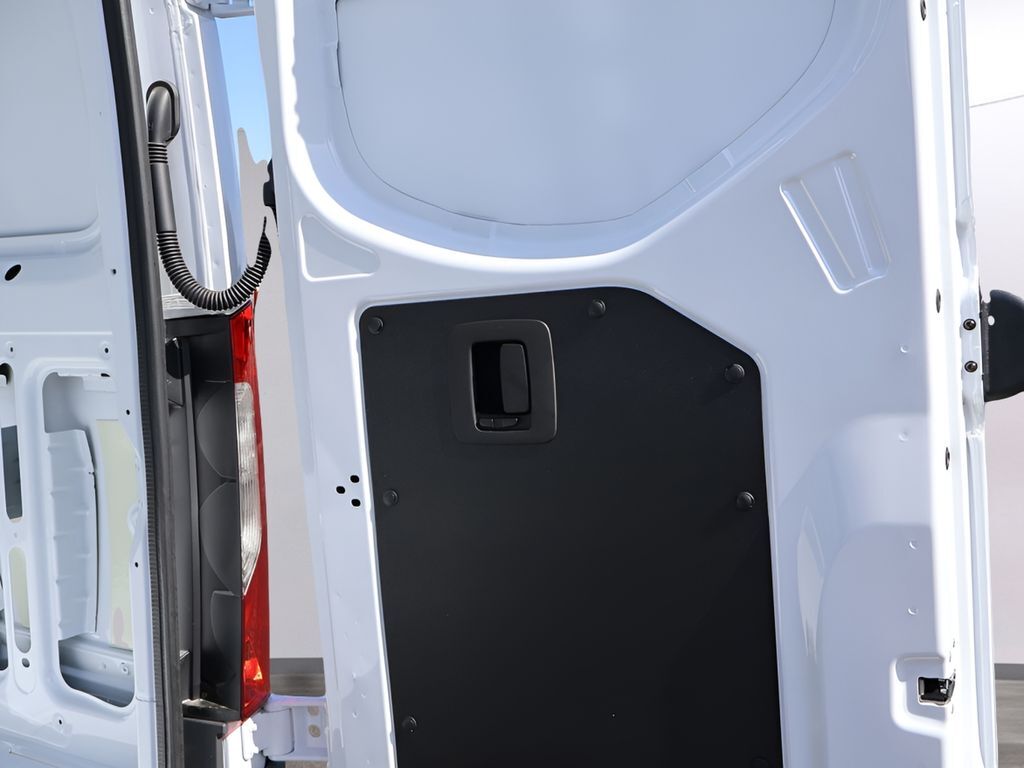 2026 Mercedes-Benz Sprinter 2500 Crew 144 WB San Clemente CA