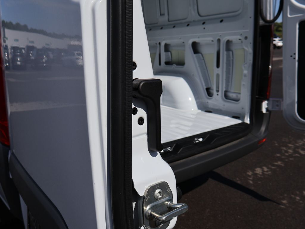 2026 Mercedes-Benz Sprinter 2500 Crew 144 WB San Clemente CA