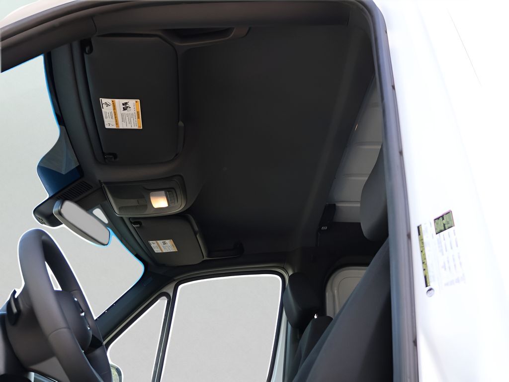 2026 Mercedes-Benz Sprinter 2500 Crew 144 WB San Clemente CA