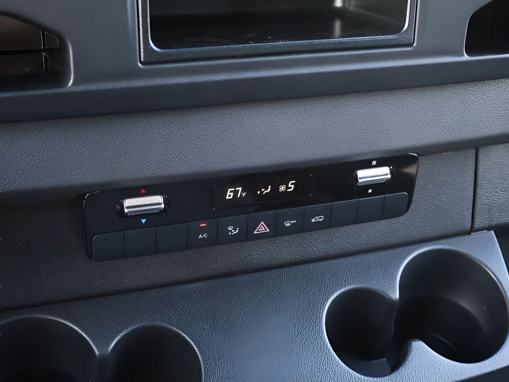 2026 Mercedes-Benz Sprinter 2500 Crew 144 WB San Clemente CA