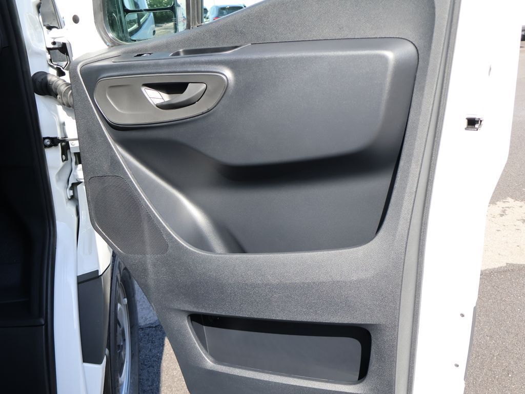 2026 Mercedes-Benz Sprinter 2500 Crew 144 WB San Clemente CA