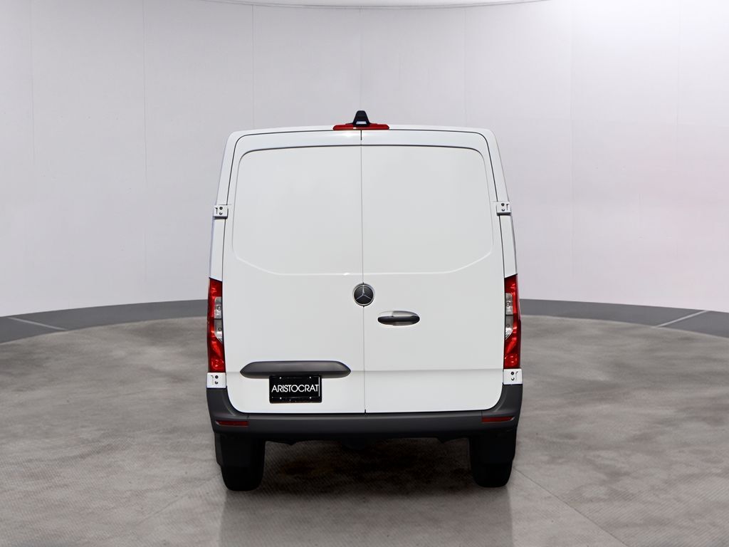 2026 Mercedes-Benz Sprinter 2500 Crew 144 WB San Clemente CA