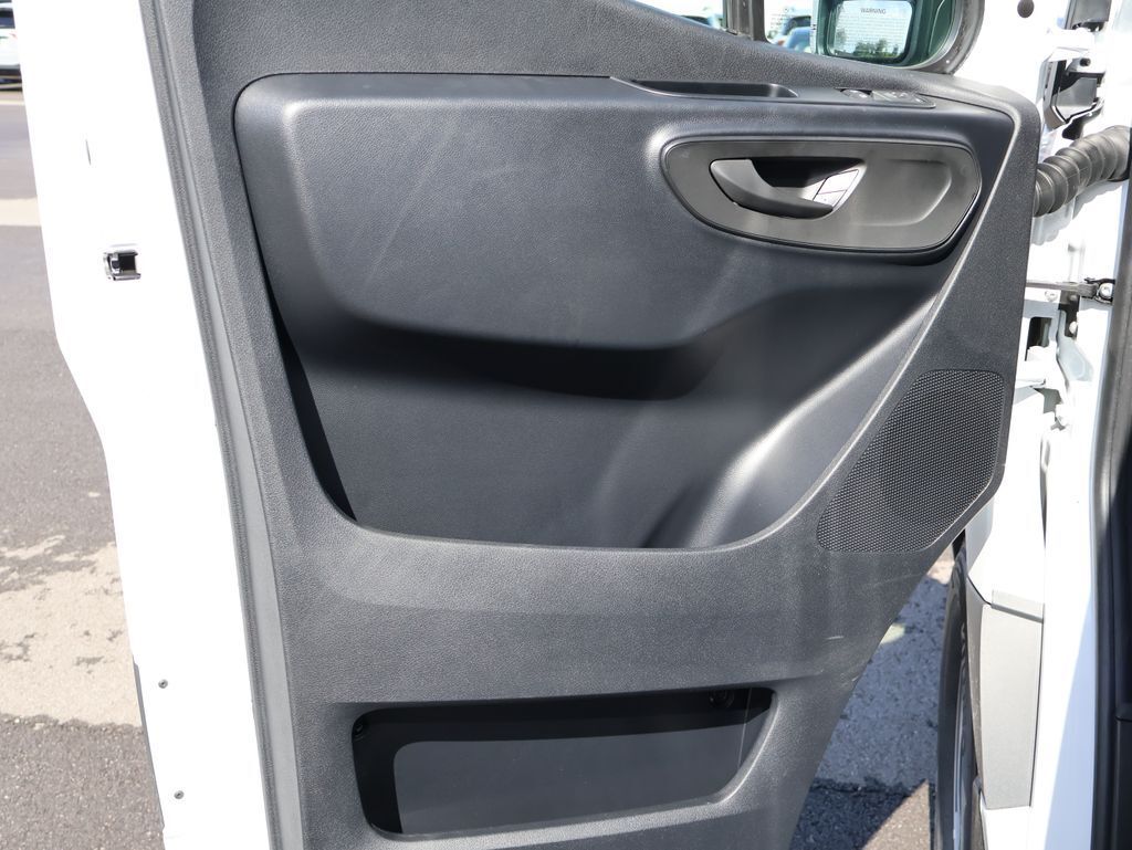 2026 Mercedes-Benz Sprinter 2500 Crew 144 WB San Clemente CA