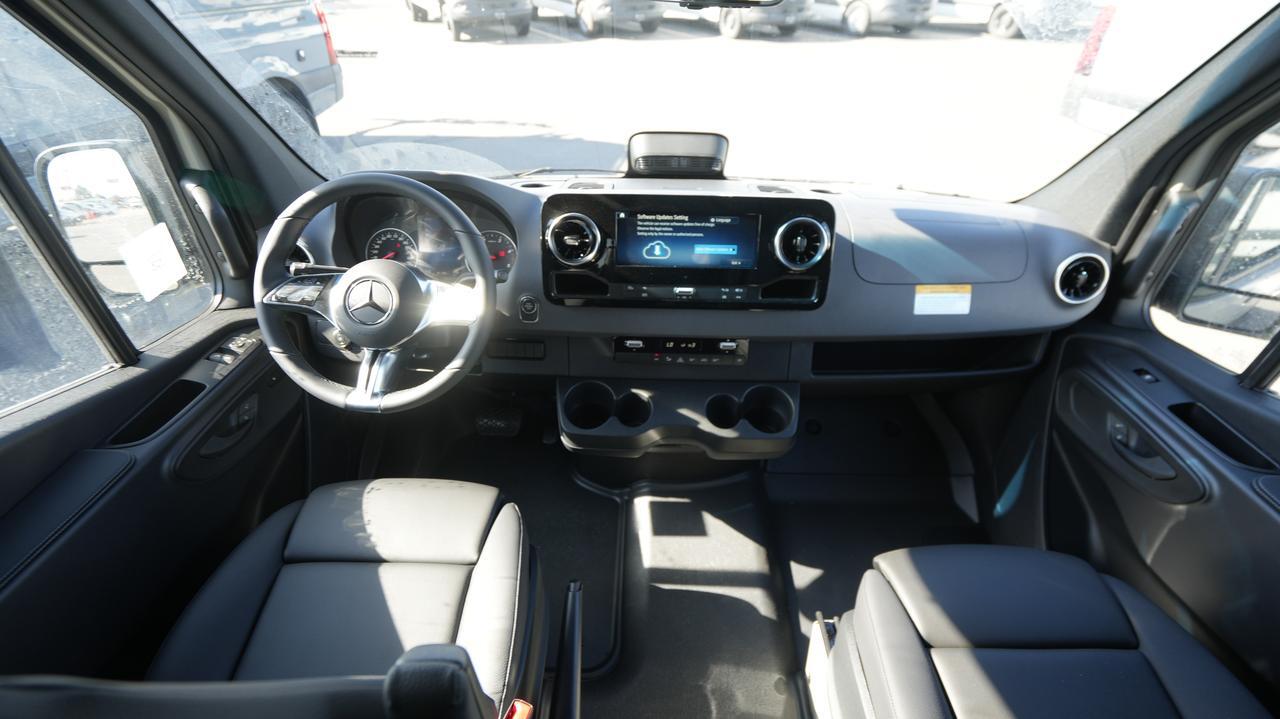 2026 Mercedes-Benz Sprinter 2500 Crew 144 WB West Valley City UT
