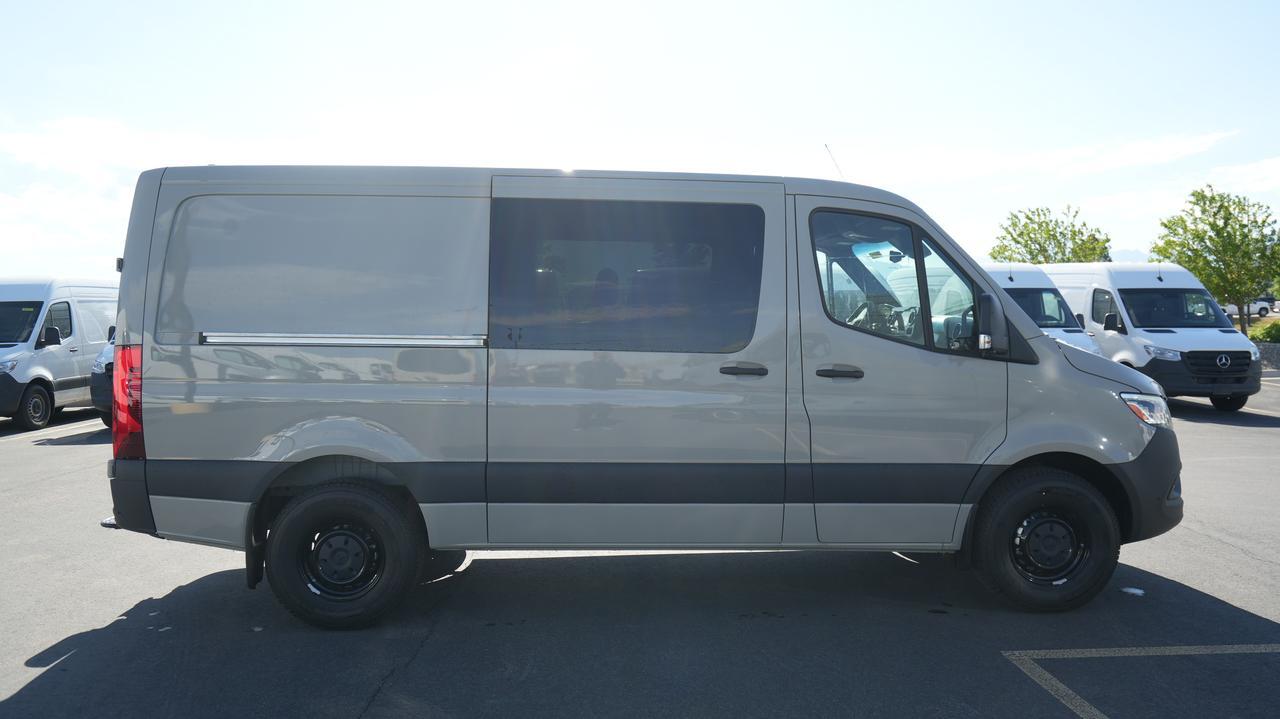 2026 Mercedes-Benz Sprinter 2500 Crew 144 WB West Valley City UT