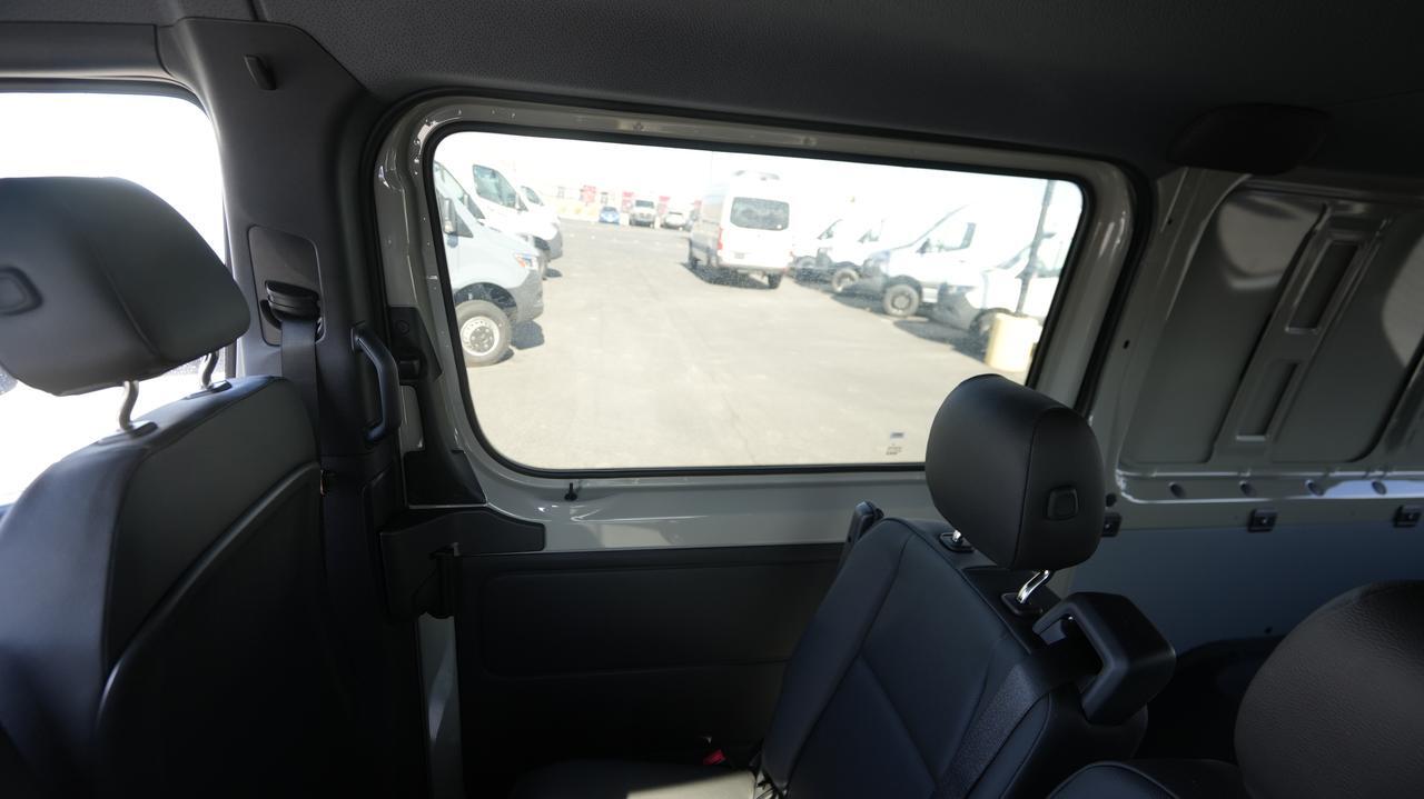 2026 Mercedes-Benz Sprinter 2500 Crew 144 WB West Valley City UT