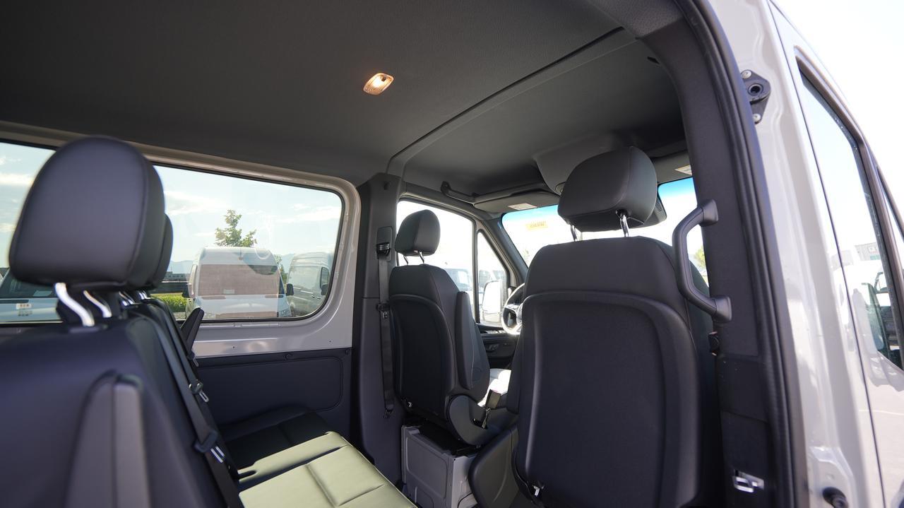 2026 Mercedes-Benz Sprinter 2500 Crew 144 WB West Valley City UT