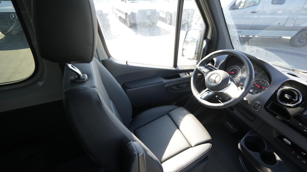 2026 Mercedes-Benz Sprinter 2500 Crew 144 WB West Valley City UT