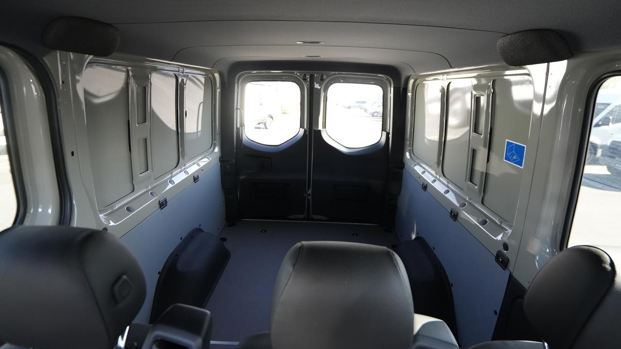 2026 Mercedes-Benz Sprinter 2500 Crew 144 WB West Valley City UT