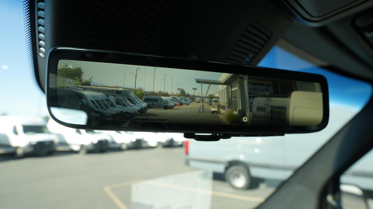 2026 Mercedes-Benz Sprinter 2500 Crew 144 WB West Valley City UT