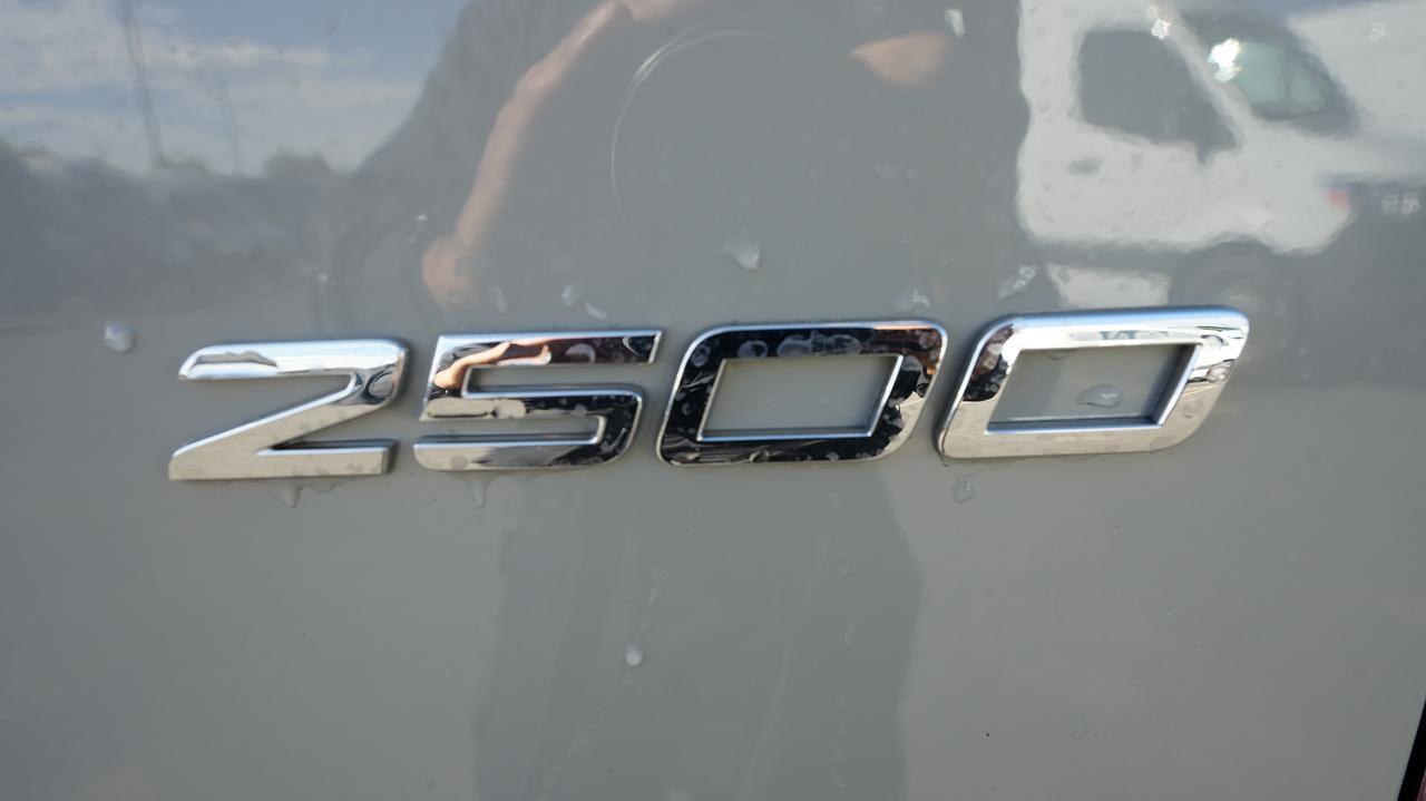 2026 Mercedes-Benz Sprinter 2500 Crew 144 WB West Valley City UT