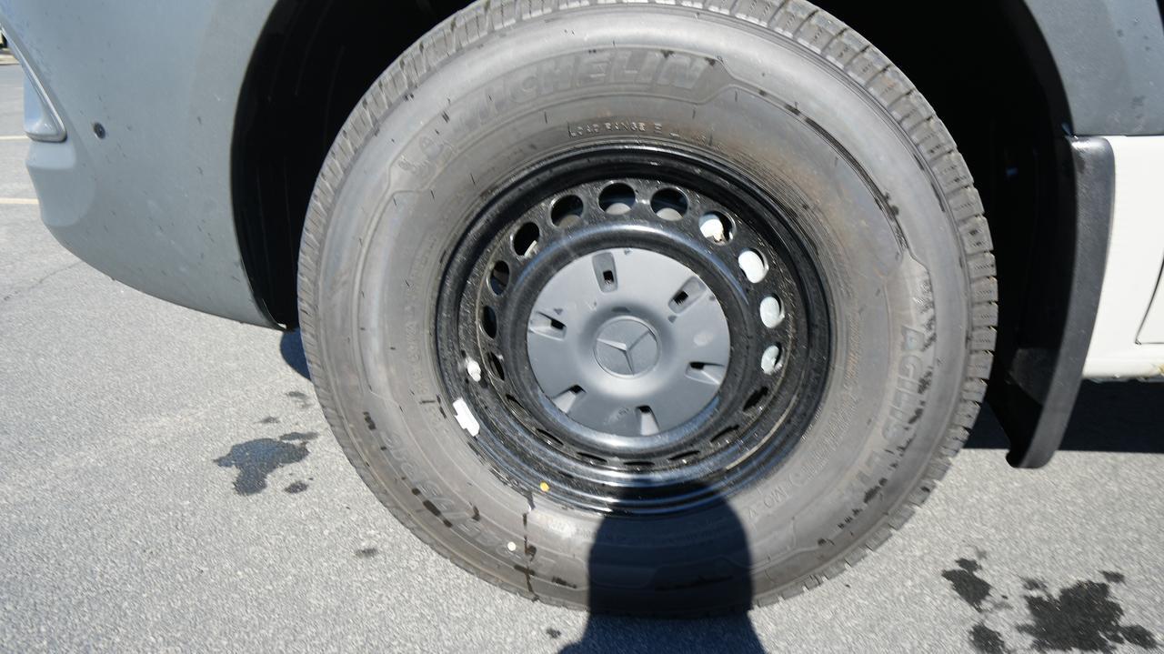 2026 Mercedes-Benz Sprinter 2500 Crew 144 WB West Valley City UT