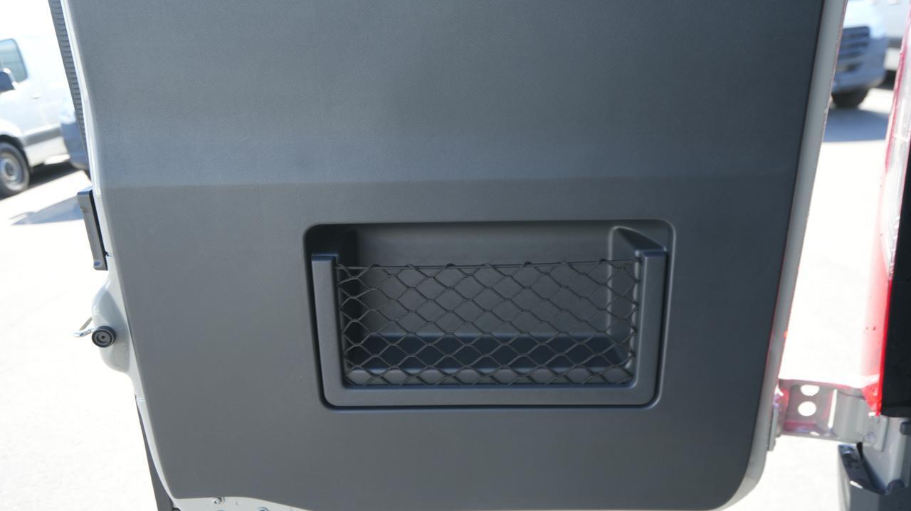 2026 Mercedes-Benz Sprinter 2500 Crew 144 WB West Valley City UT