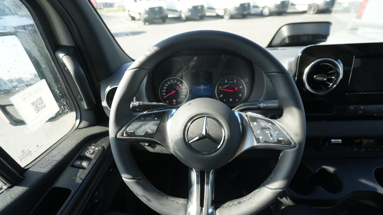 2026 Mercedes-Benz Sprinter 2500 Crew 144 WB West Valley City UT