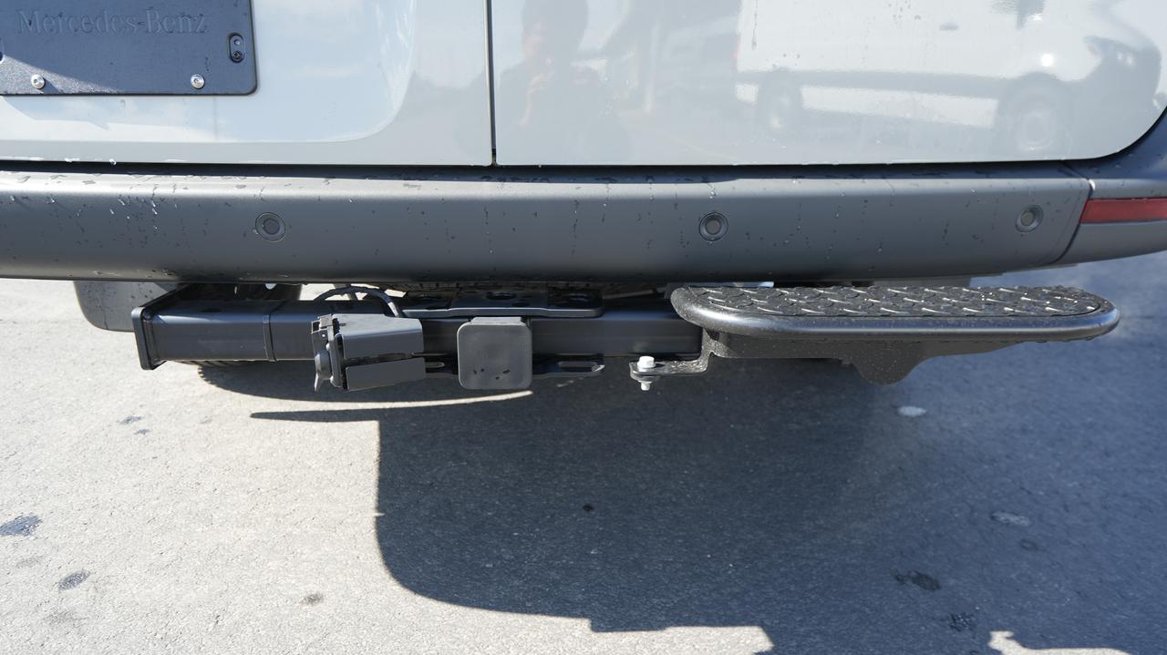 2026 Mercedes-Benz Sprinter 2500 Crew 144 WB West Valley City UT