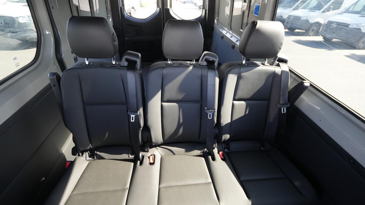 2026 Mercedes-Benz Sprinter 2500 Crew 144 WB West Valley City UT