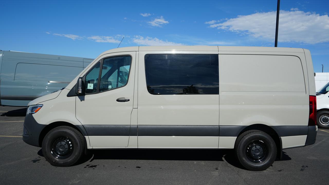 2026 Mercedes-Benz Sprinter 2500 Crew 144 WB West Valley City UT
