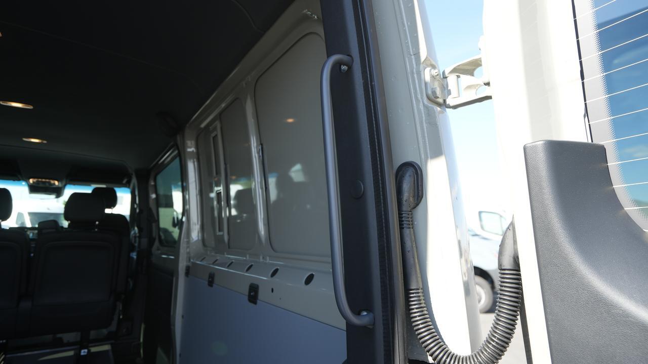 2026 Mercedes-Benz Sprinter 2500 Crew 144 WB West Valley City UT