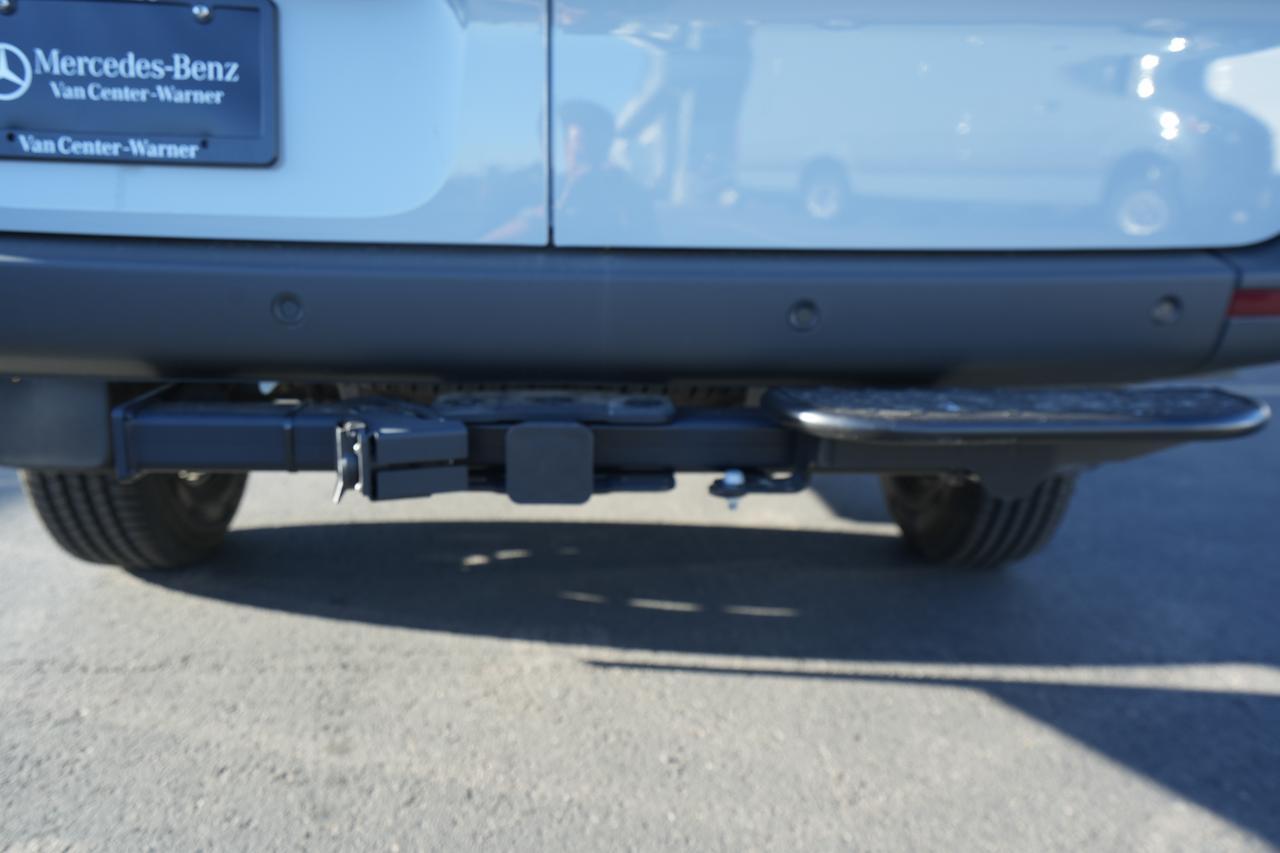 2026 Mercedes-Benz Sprinter 2500 Crew 144 WB West Valley City UT