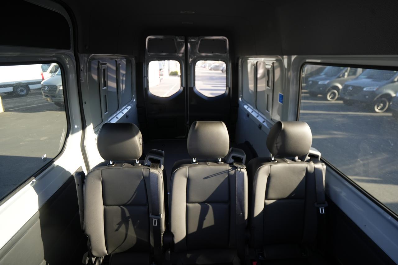2026 Mercedes-Benz Sprinter 2500 Crew 144 WB West Valley City UT