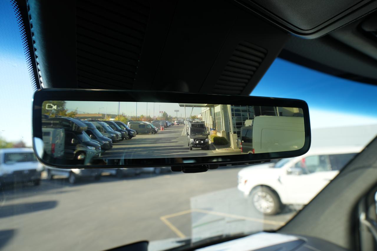 2026 Mercedes-Benz Sprinter 2500 Crew 144 WB West Valley City UT