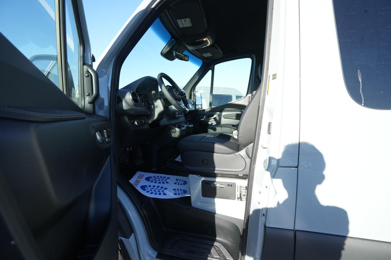 2026 Mercedes-Benz Sprinter 2500 Crew 144 WB West Valley City UT