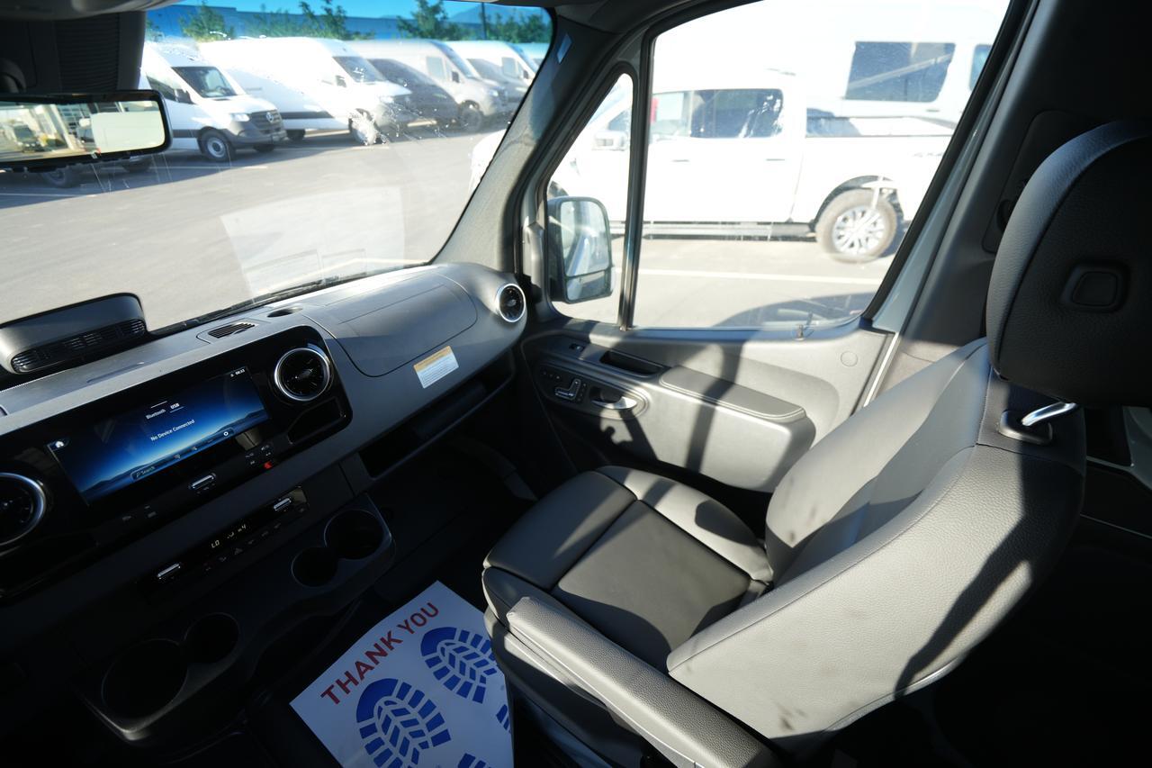 2026 Mercedes-Benz Sprinter 2500 Crew 144 WB West Valley City UT