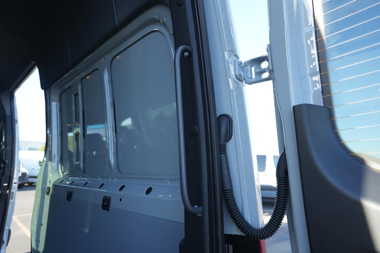 2026 Mercedes-Benz Sprinter 2500 Crew 144 WB West Valley City UT