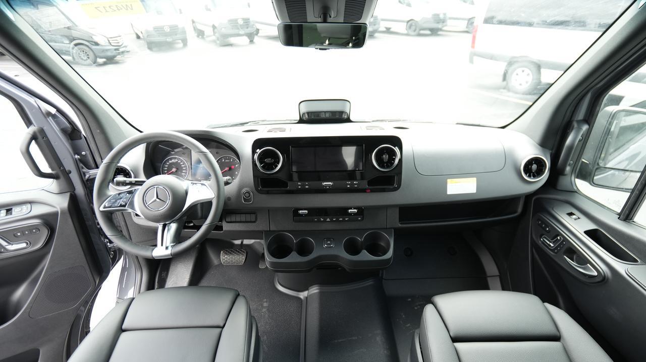 2026 Mercedes-Benz Sprinter 2500 Crew 144 WB West Valley City UT