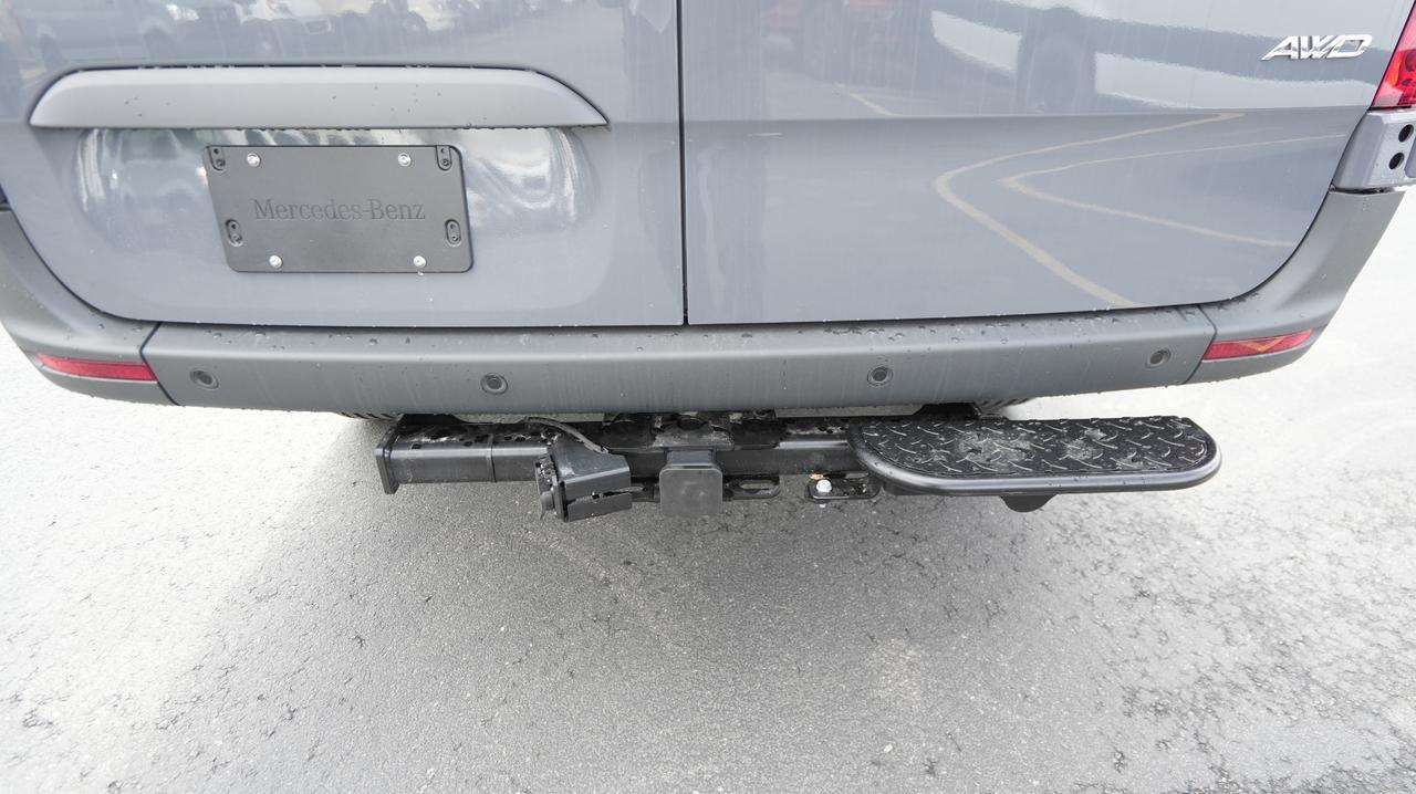 2026 Mercedes-Benz Sprinter 2500 Crew 144 WB West Valley City UT