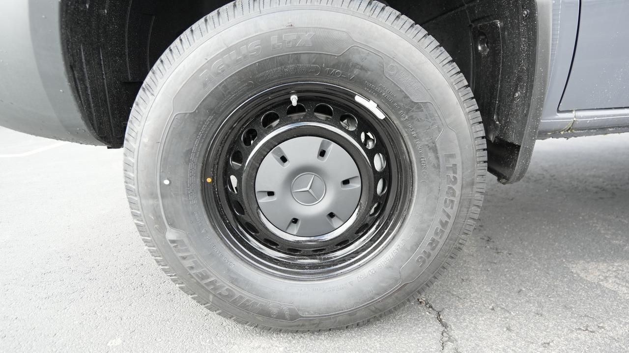 2026 Mercedes-Benz Sprinter 2500 Crew 144 WB West Valley City UT