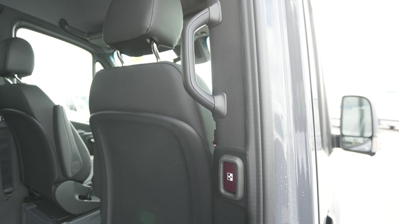 2026 Mercedes-Benz Sprinter 2500 Crew 144 WB West Valley City UT