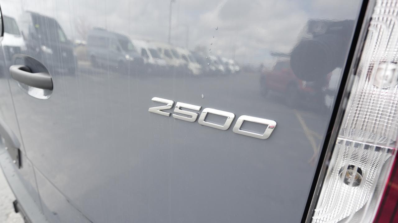 2026 Mercedes-Benz Sprinter 2500 Crew 144 WB West Valley City UT