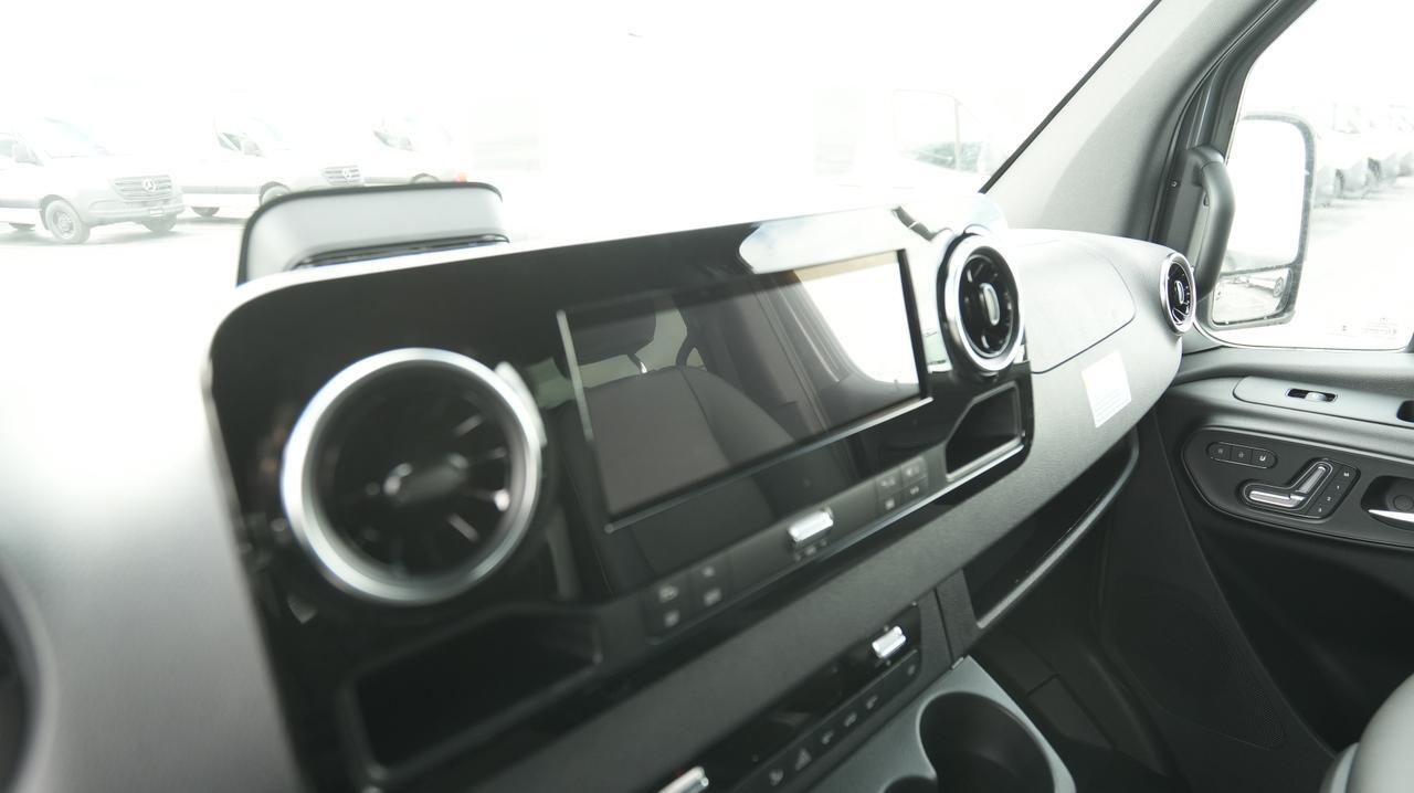 2026 Mercedes-Benz Sprinter 2500 Crew 144 WB West Valley City UT