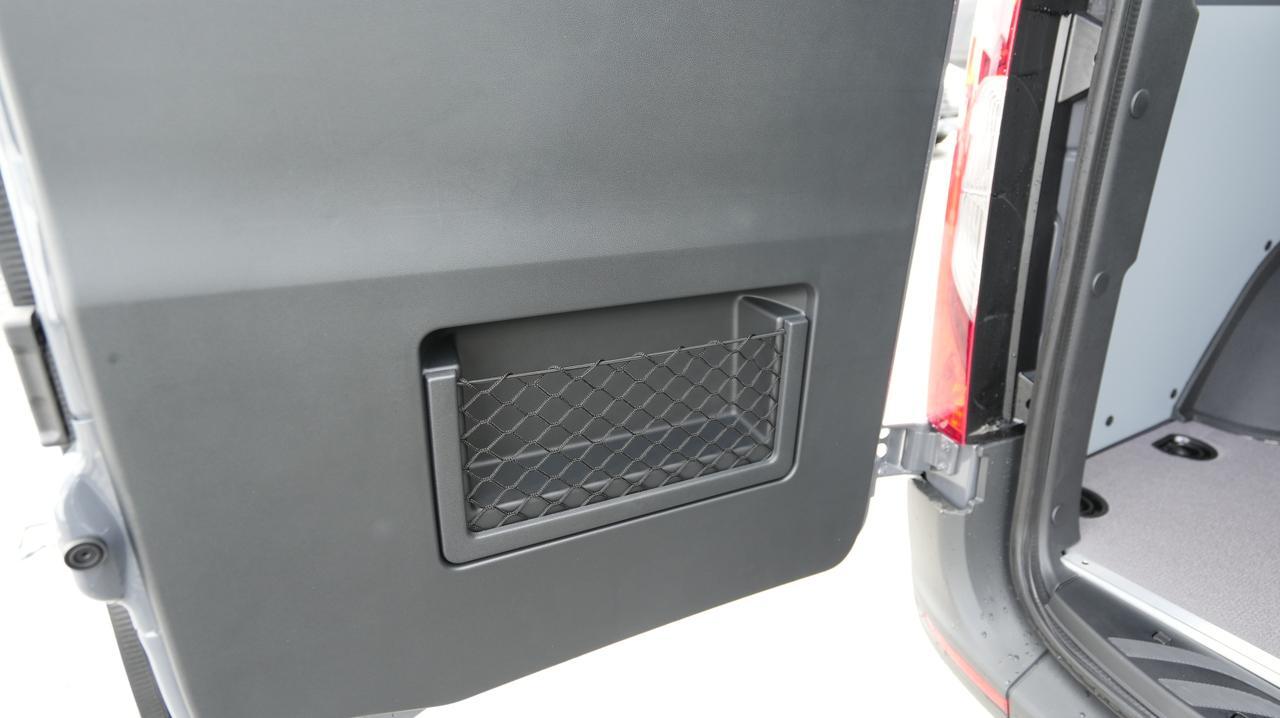 2026 Mercedes-Benz Sprinter 2500 Crew 144 WB West Valley City UT