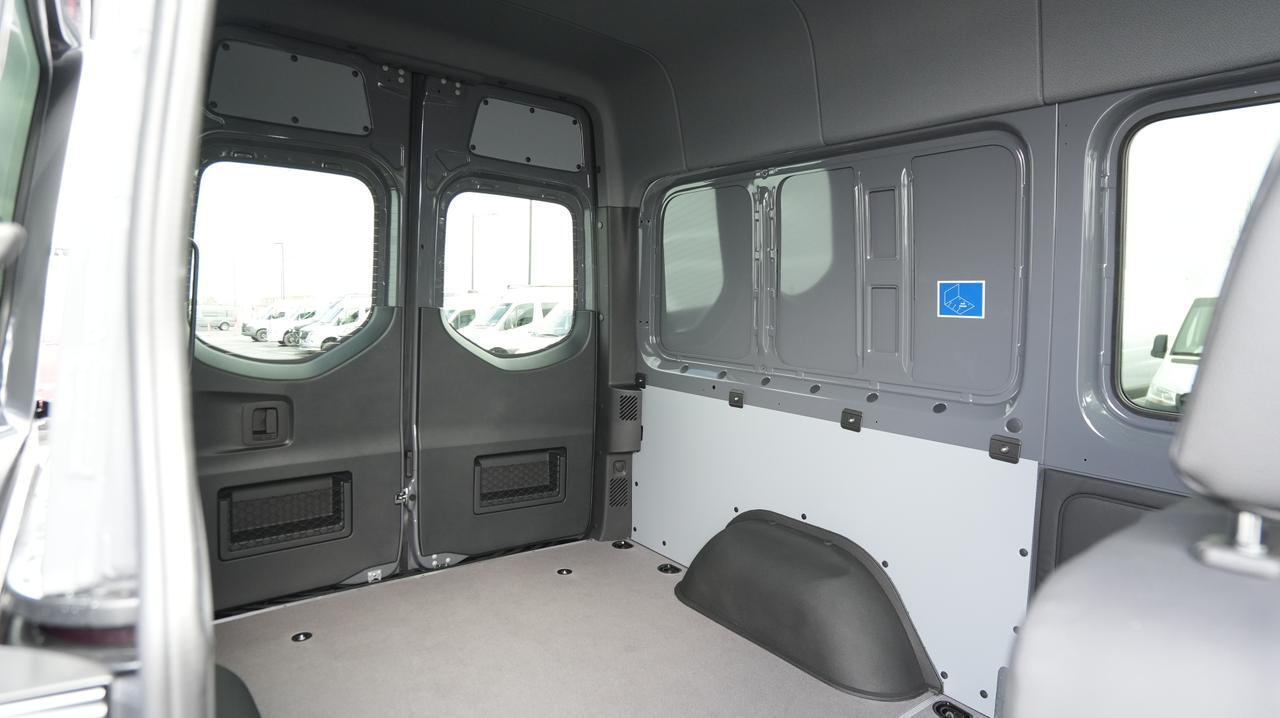 2026 Mercedes-Benz Sprinter 2500 Crew 144 WB West Valley City UT