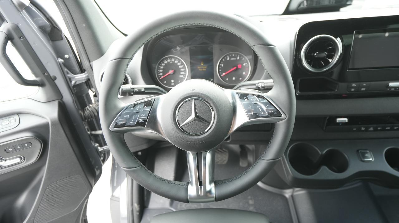 2026 Mercedes-Benz Sprinter 2500 Crew 144 WB West Valley City UT