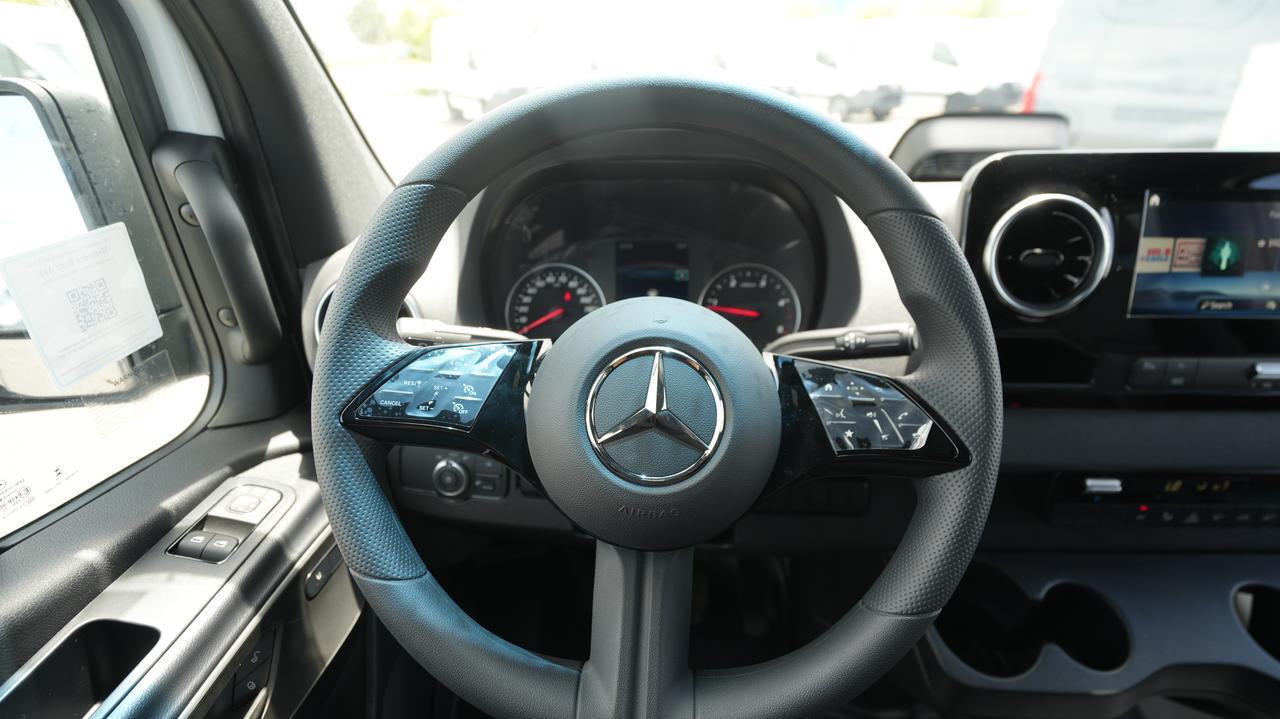 2026 Mercedes-Benz Sprinter 2500 Crew 170 WB West Valley City UT