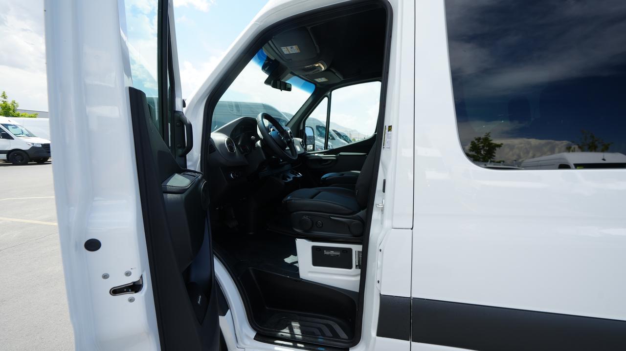 2026 Mercedes-Benz Sprinter 2500 Crew 170 WB West Valley City UT