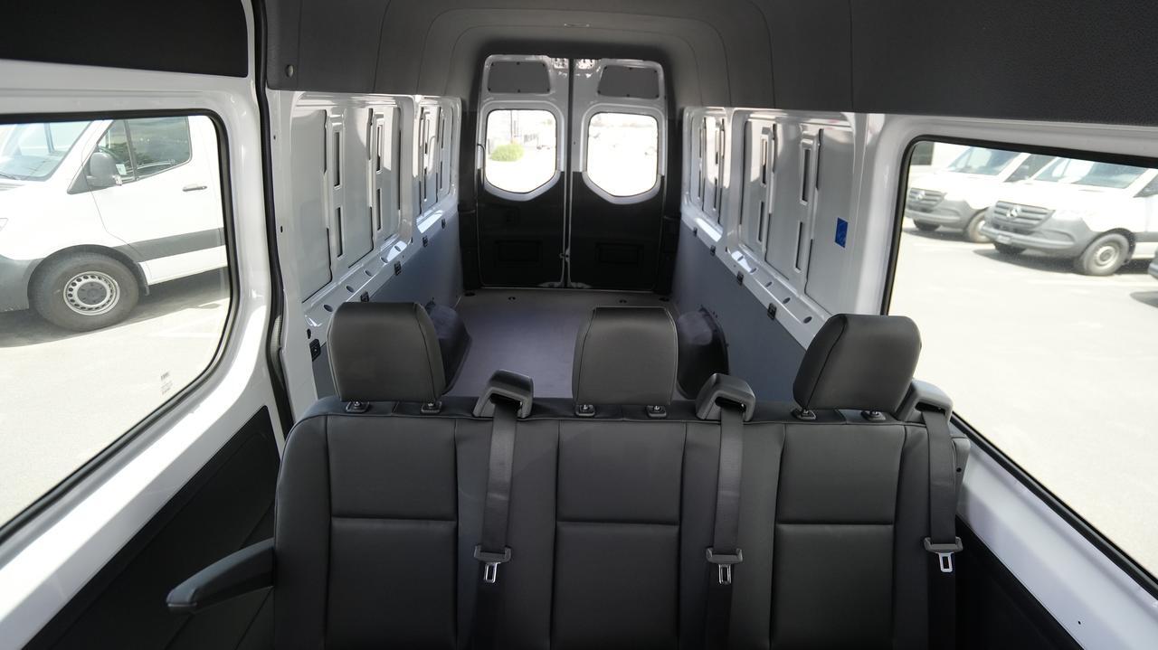 2026 Mercedes-Benz Sprinter 2500 Crew 170 WB West Valley City UT