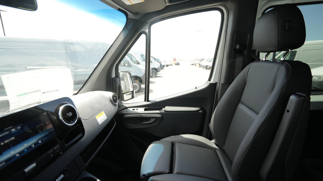 2026 Mercedes-Benz Sprinter 2500 Crew 170 WB West Valley City UT