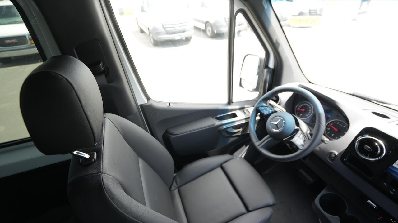 2026 Mercedes-Benz Sprinter 2500 Crew 170 WB West Valley City UT