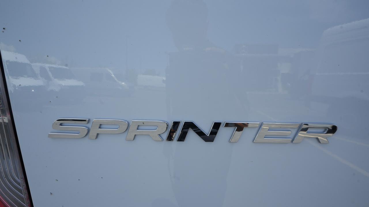 2026 Mercedes-Benz Sprinter 2500 Crew 170 WB West Valley City UT