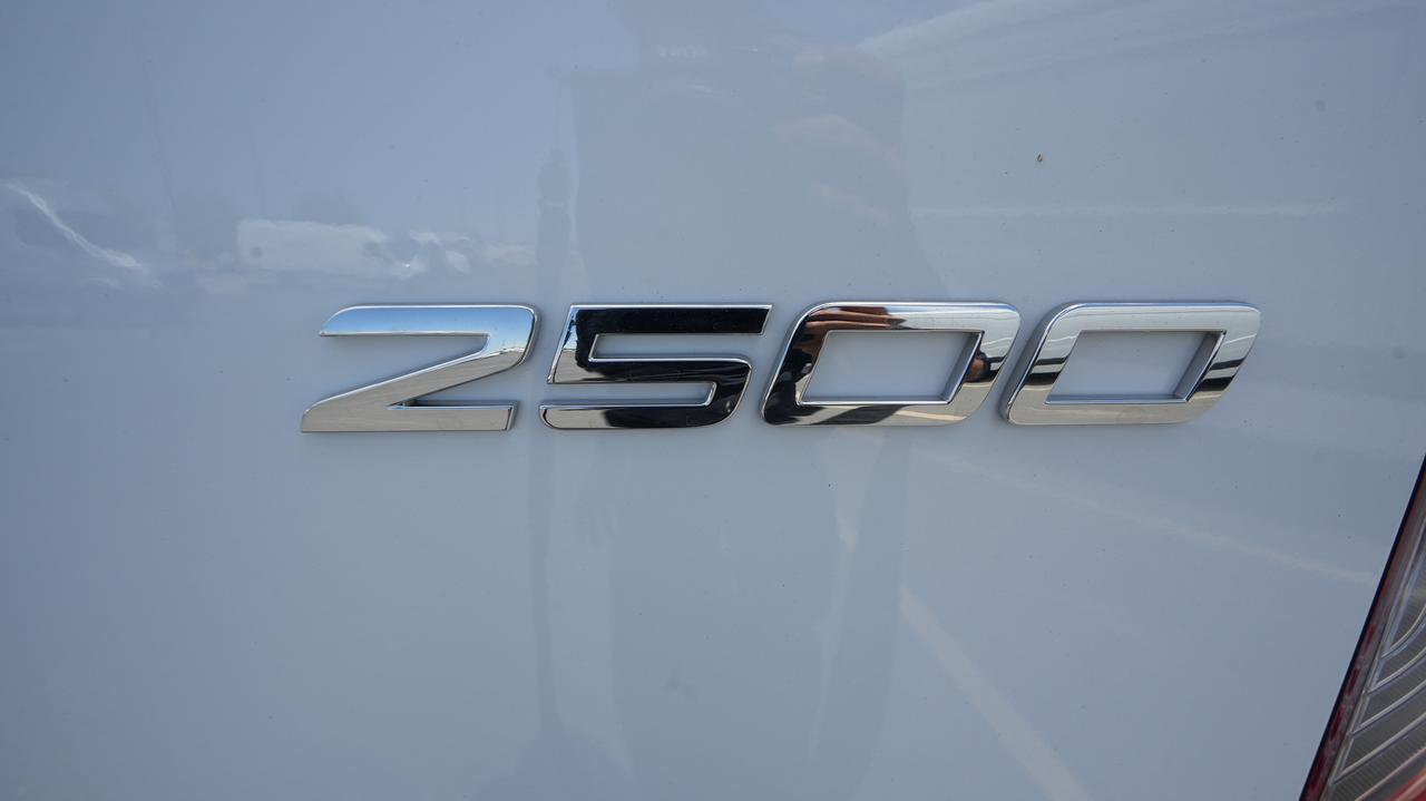 2026 Mercedes-Benz Sprinter 2500 Crew 170 WB West Valley City UT