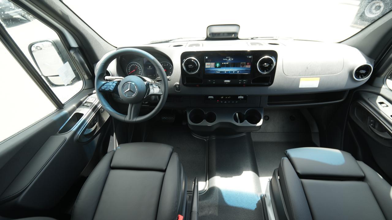 2026 Mercedes-Benz Sprinter 2500 Crew 170 WB West Valley City UT